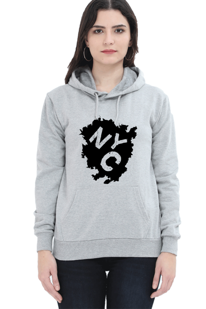 Women's Hoodies