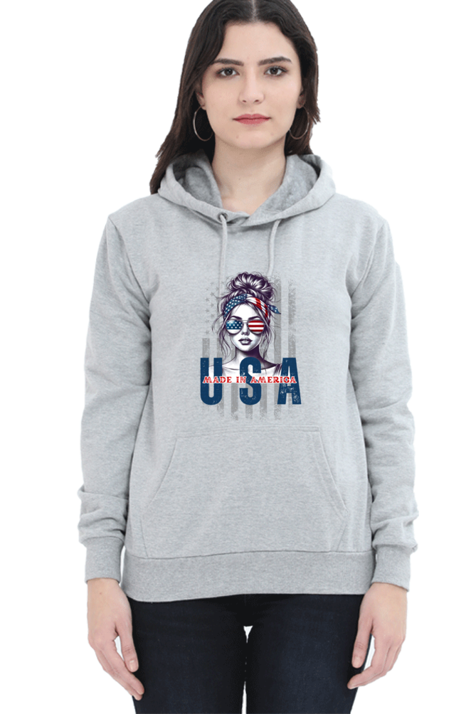 Women's Hoodies