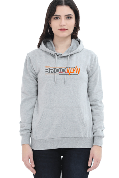 Women's Hoodies