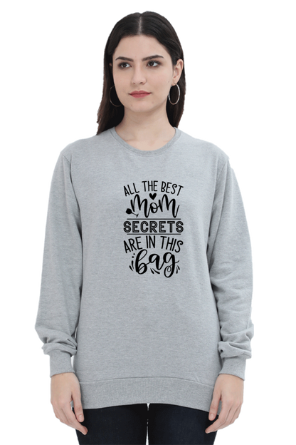 Women's Sweatshirts