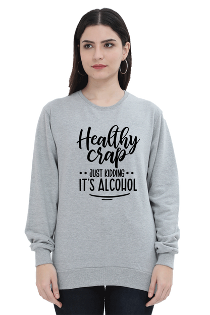 Women's Sweatshirts