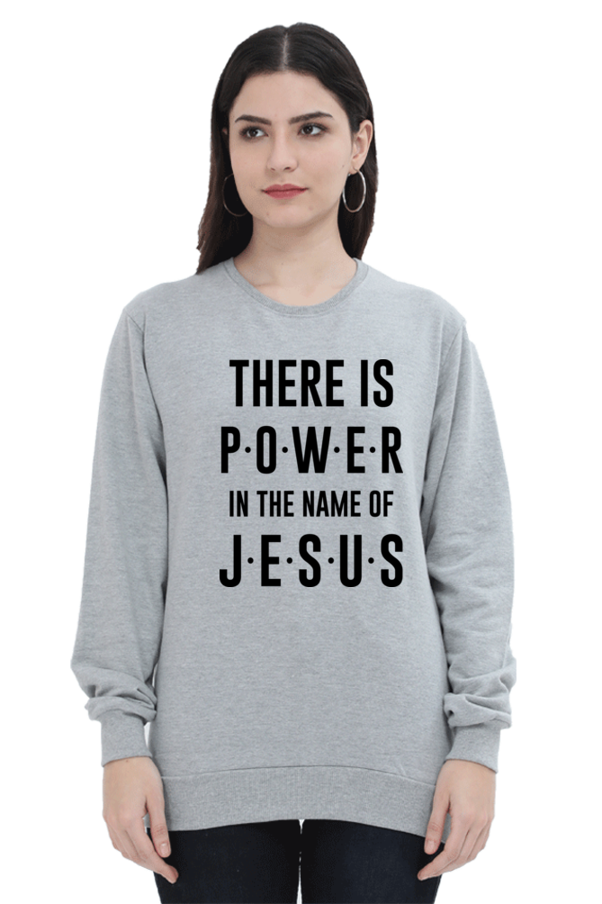 Women's Sweatshirts