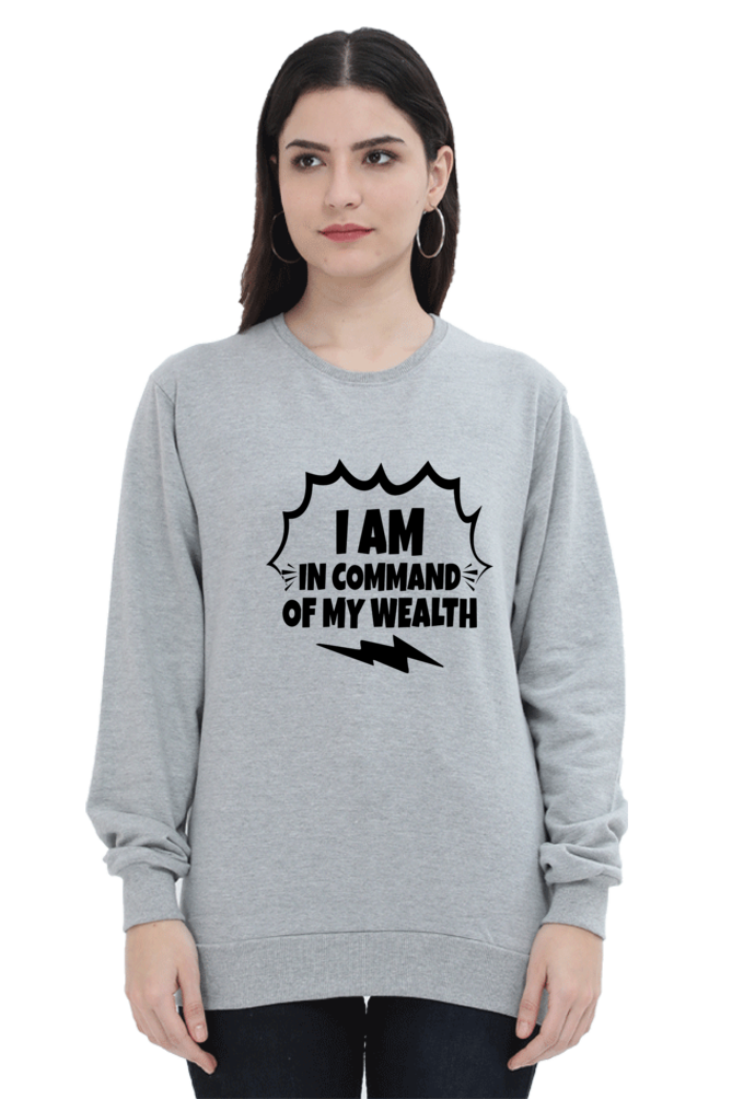 Women's Sweatshirts