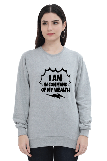 Women's Sweatshirts