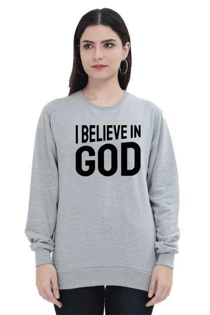 Women's Sweatshirts