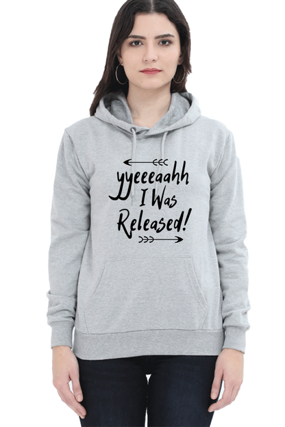 Women's Hoodies