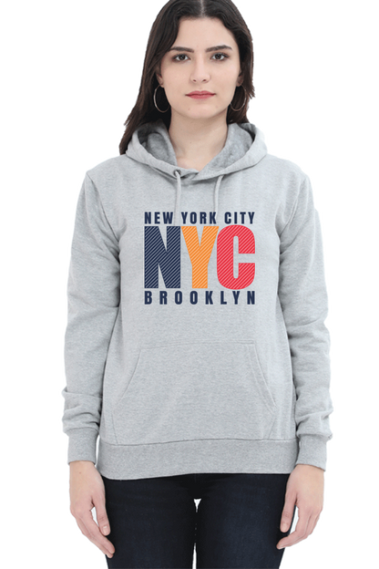 Women's Hoodies