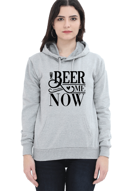 Women's Hoodies