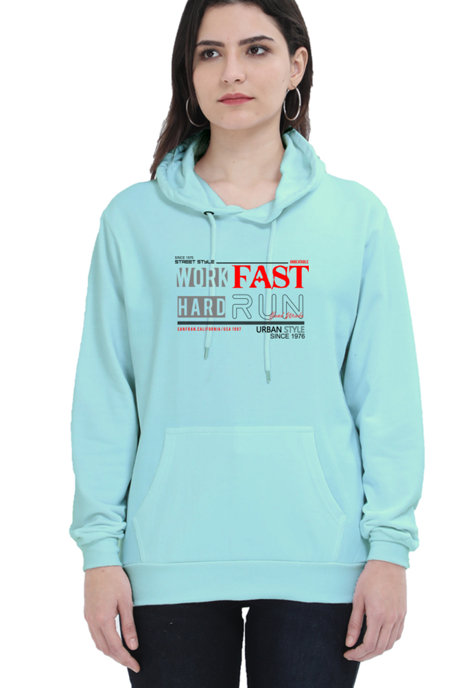 Women's Hoodies