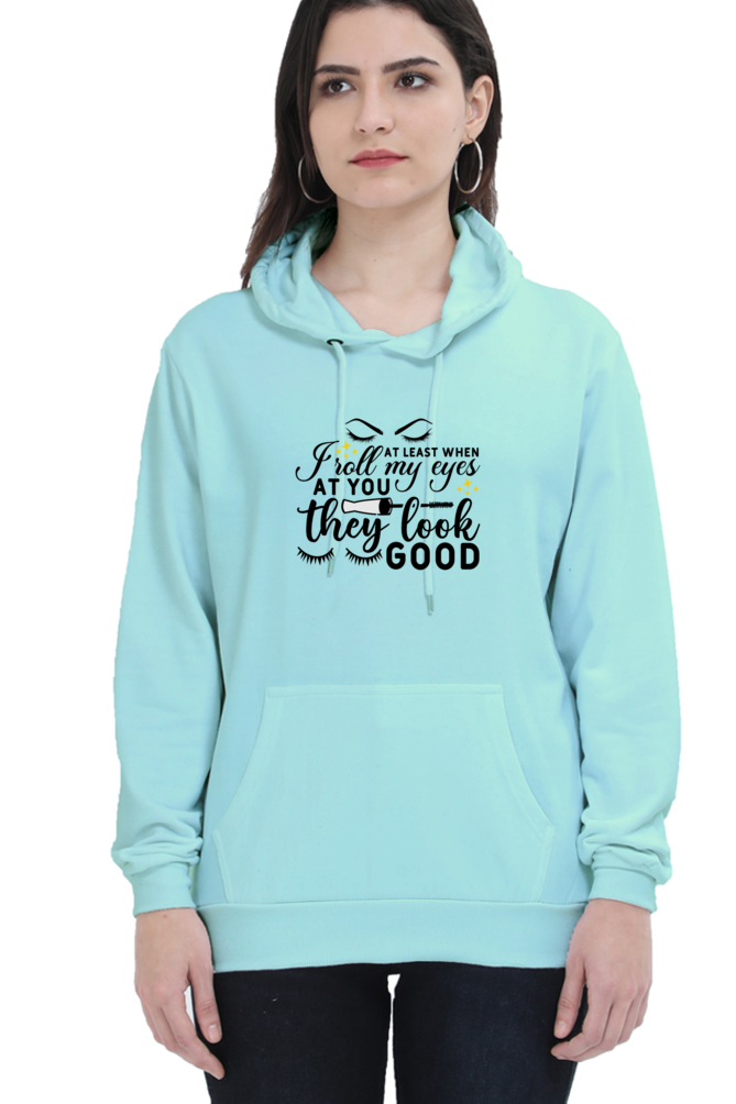 Women's Hoodies