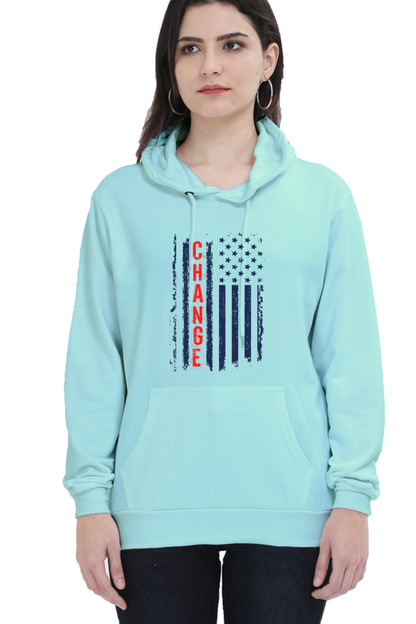 Women's Hoodies