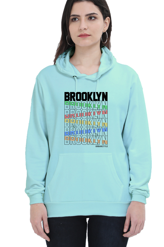 Women's Hoodies