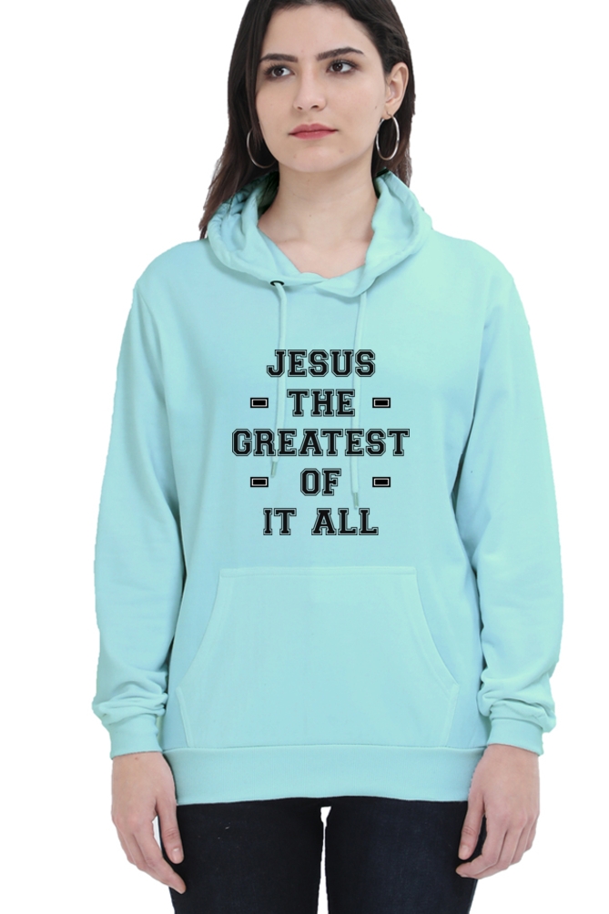 Women's Hoodies