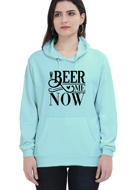 Women's Hoodies