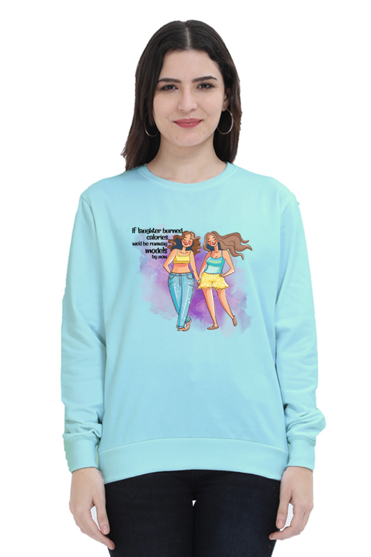 Women's Sweatshirts