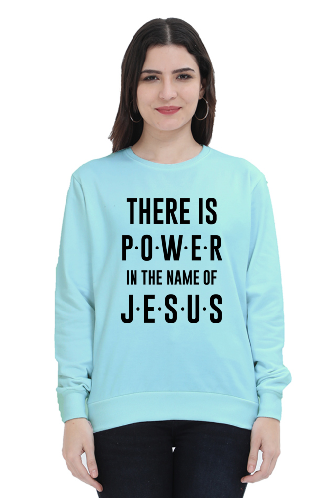 Women's Sweatshirts