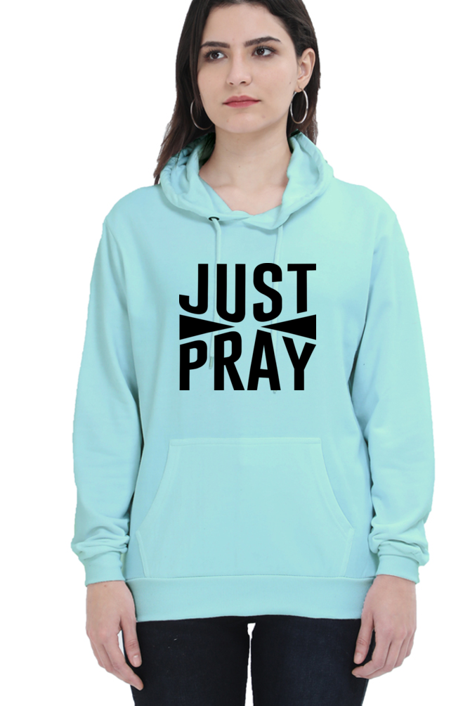 Women's Hoodies