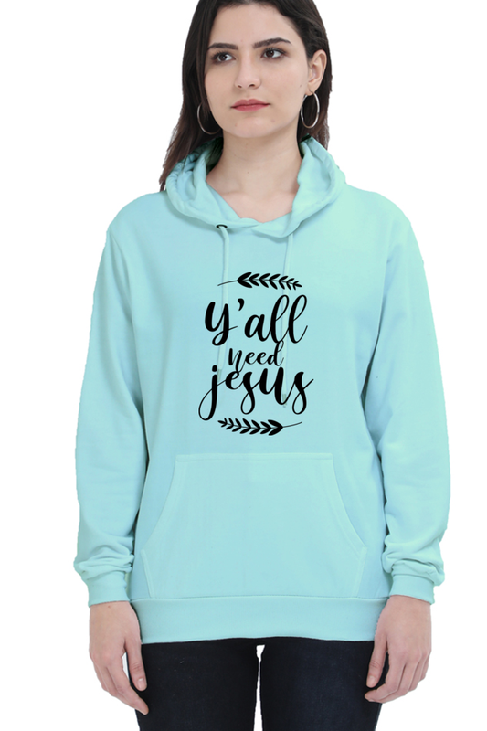 Women's Hoodies