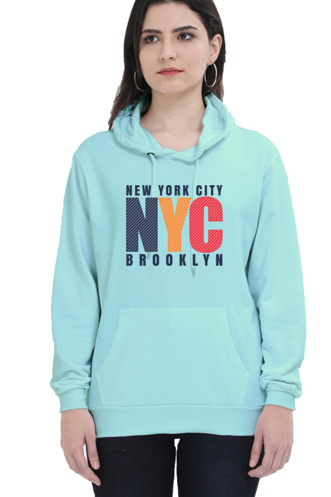 Women's Hoodies