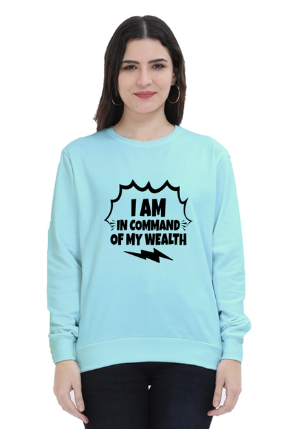 Women's Sweatshirts