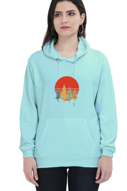 Women's Hoodies