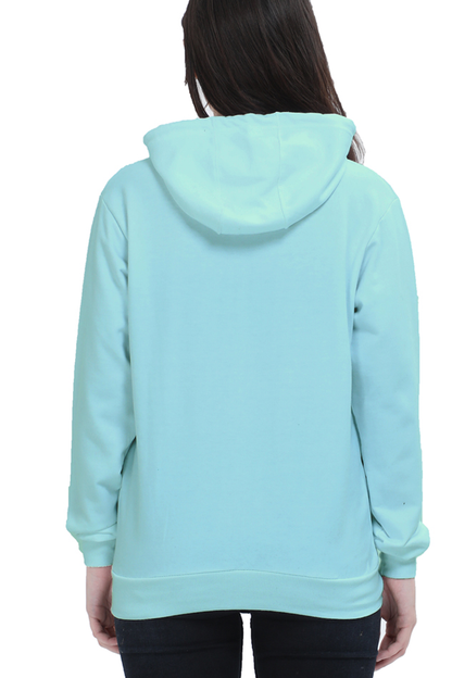 Women's Sweatshirts