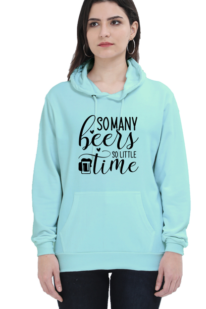 Women's Hoodies