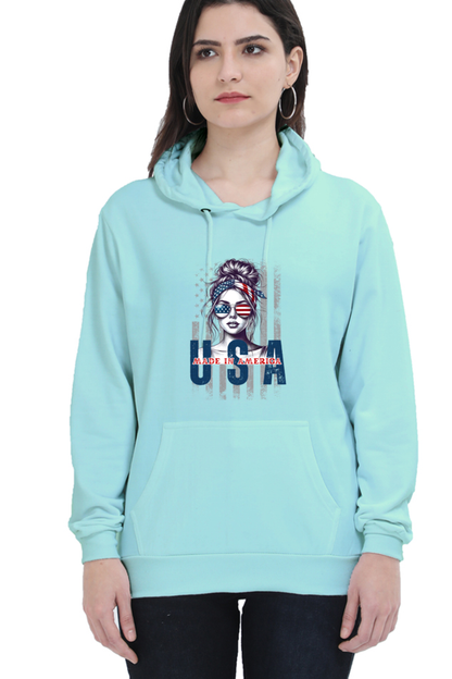 Women's Hoodies