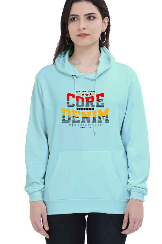 Women's Hoodies