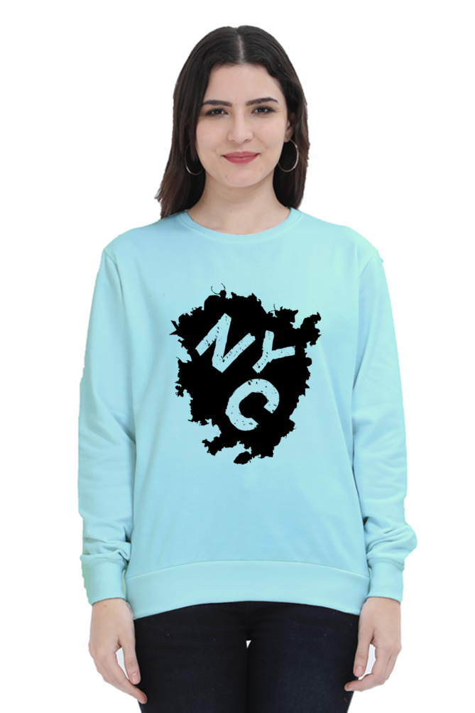 Women's Sweatshirts