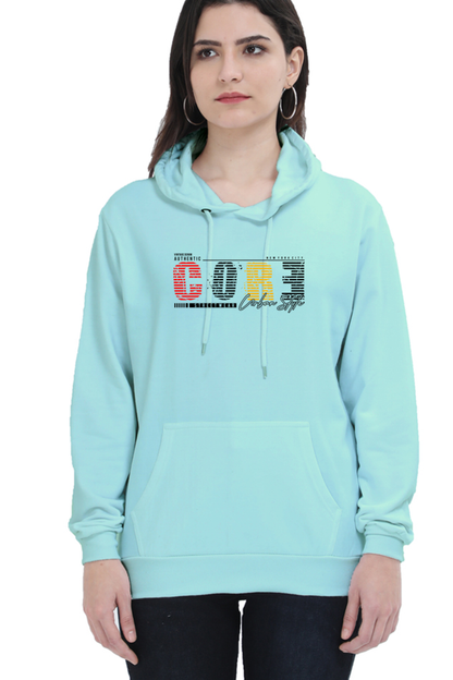 Women's Hoodies