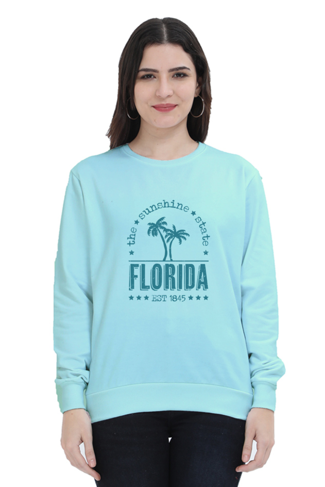 Women's Sweatshirts