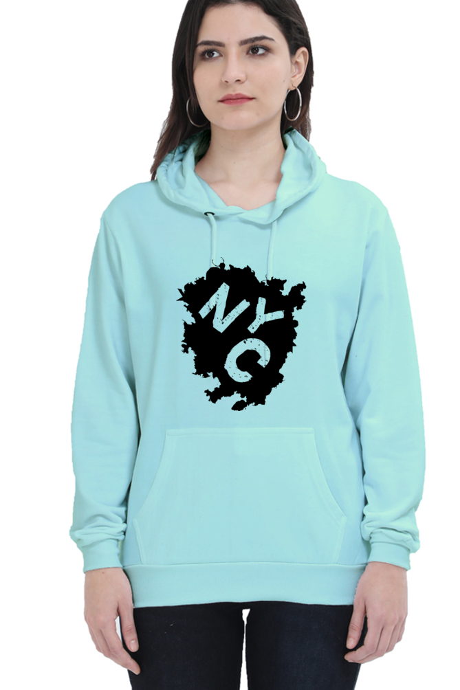 Women's Hoodies