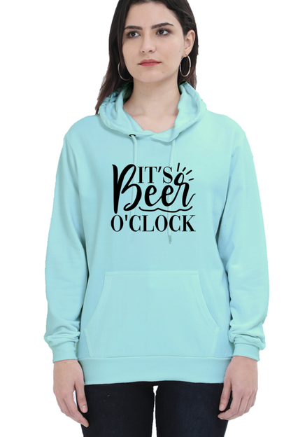 Women's Hoodies