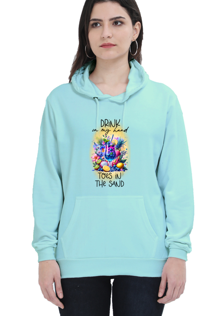 Women's Hoodies