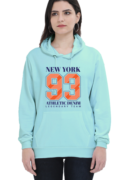 Women's Hoodies