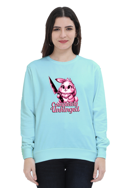 Women's Sweatshirts