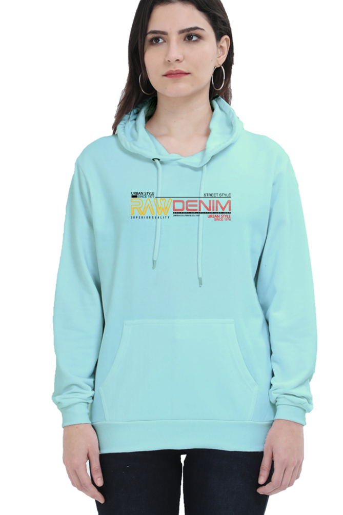 Women's Hoodies