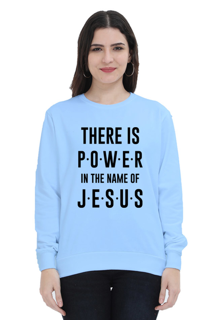 Women's Sweatshirts