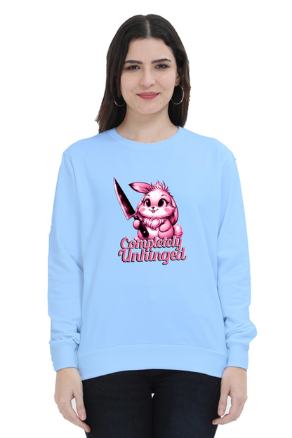 Women's Sweatshirts