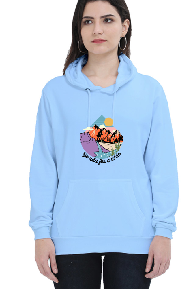 Women's Hoodies