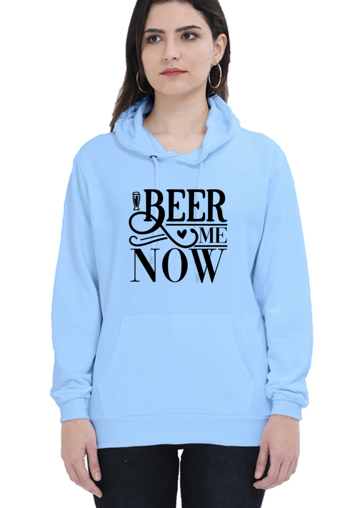 Women's Hoodies