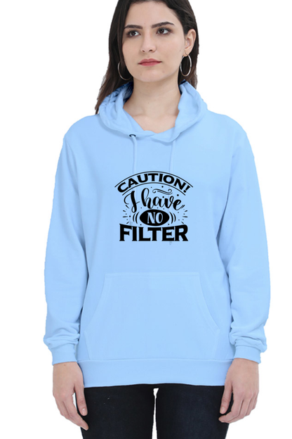 Women's Sweatshirts