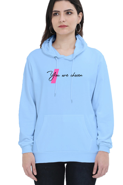 Women's Hoodies