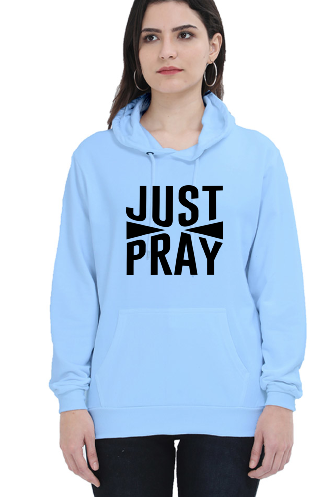 Women's Hoodies