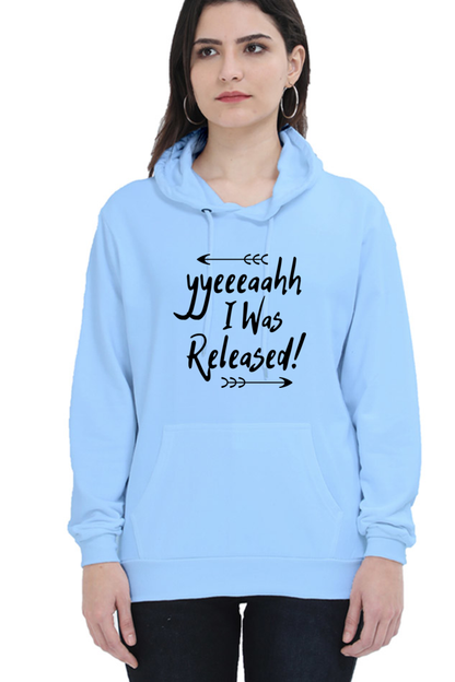 Women's Hoodies