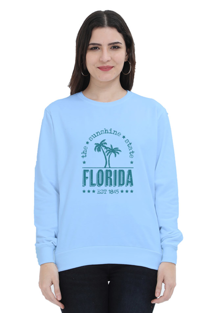 Women's Sweatshirts