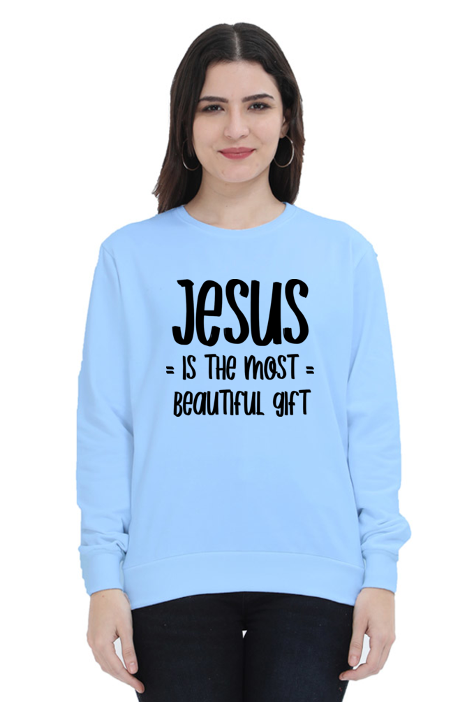 Women's Sweatshirts