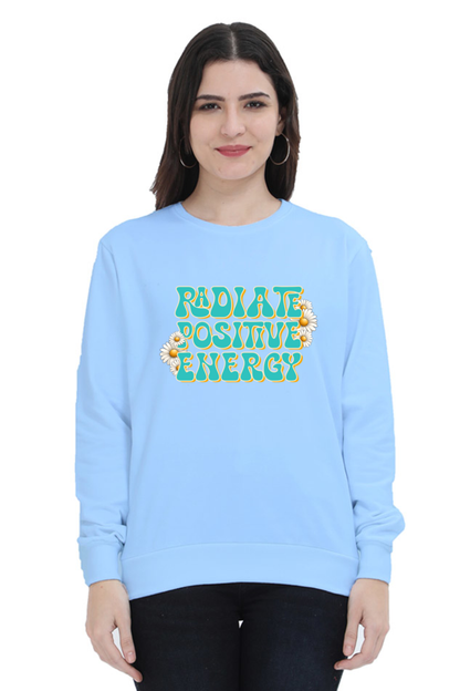 Women's Sweatshirts