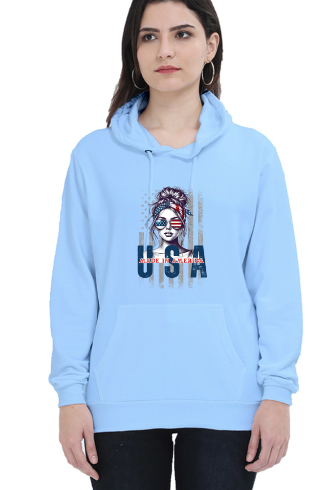 Women's Hoodies